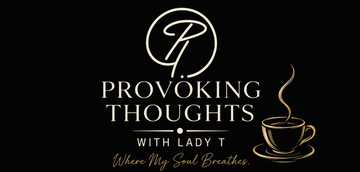 Welcome to Provoking Thoughts