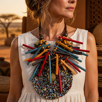 AFRIKA RADIANCE