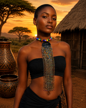 Sunset Rhythm