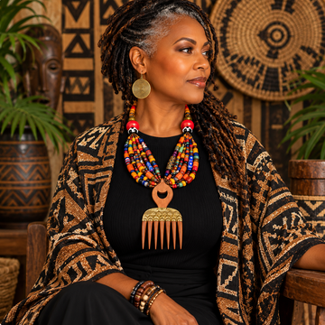 Heritage Unbound