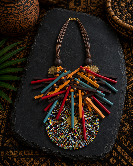 AFRIKA RADIANCE