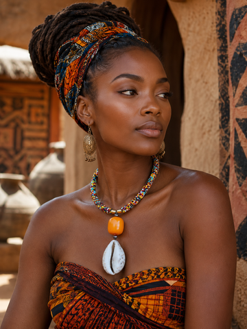 Queen Nzuri