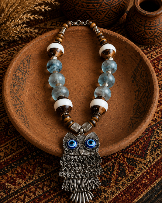 Eyes of Discernment