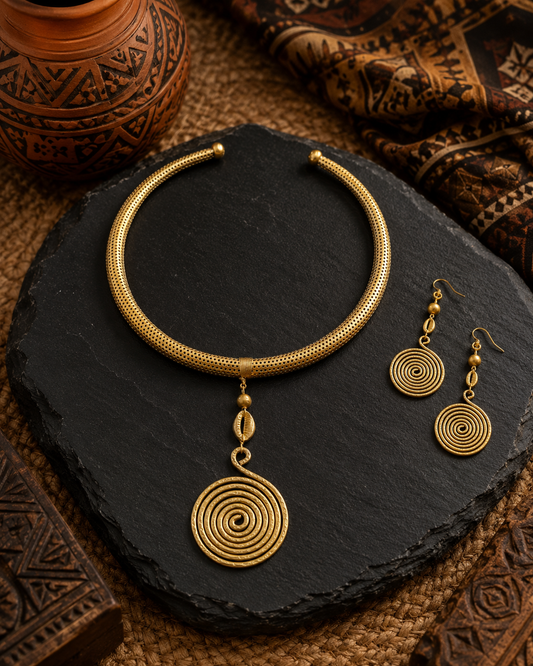 Spirit of Sankofa