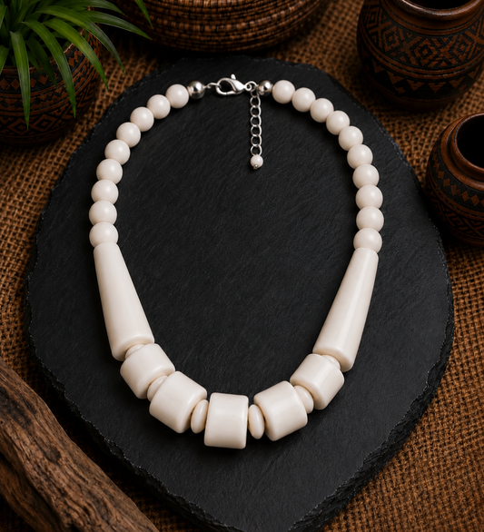 Whispers of Ivory