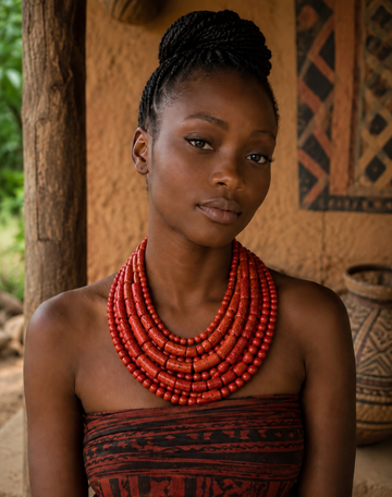 Ancestral Flame