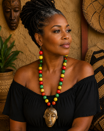 Heritage Unspoken Queen