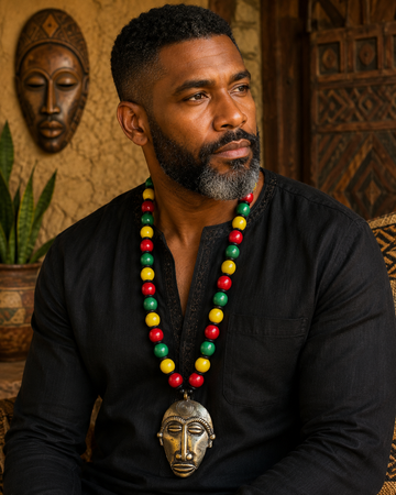 Heritage Unspoken King