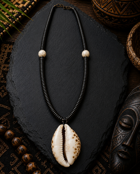 Cowrie Covenant – King