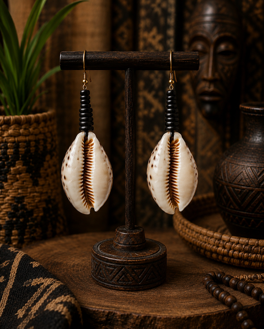 Cowrie Covenant – Queen