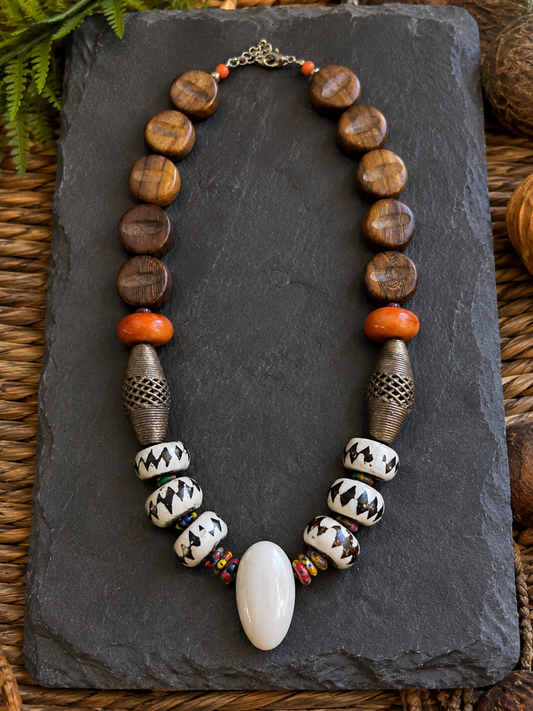 Ivory Heritage