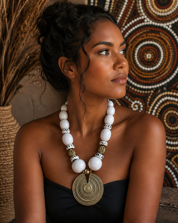 Ivory Majesty