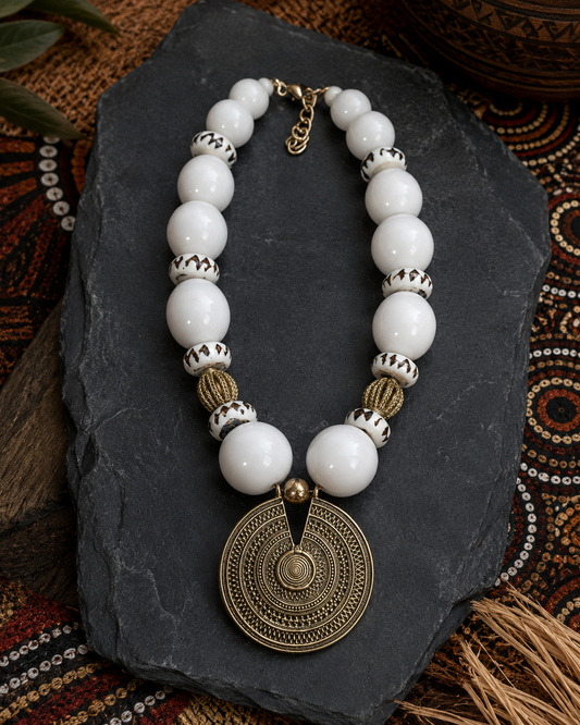 Ivory Majesty