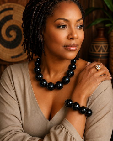 Classic Collection

Timeless. Bold. Effortlessly Refined.