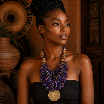Untamed Royalty