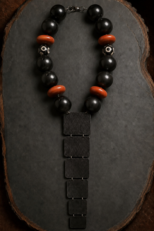 Amber Eclipse
