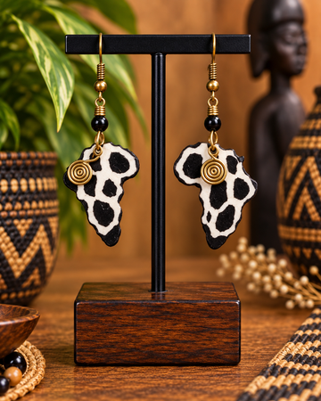 Tribal Echo