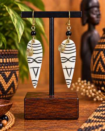 Ivory Symbols