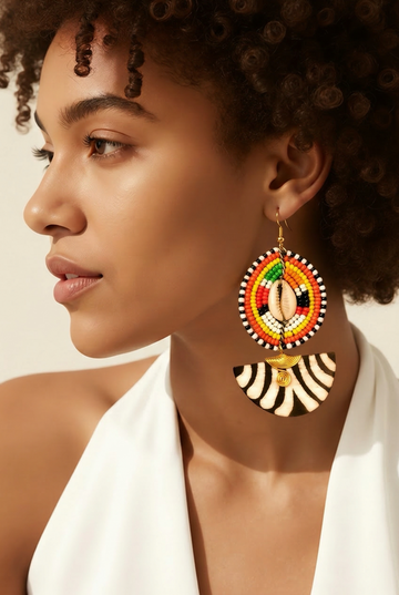 Dreamcatchers of Africa ￼