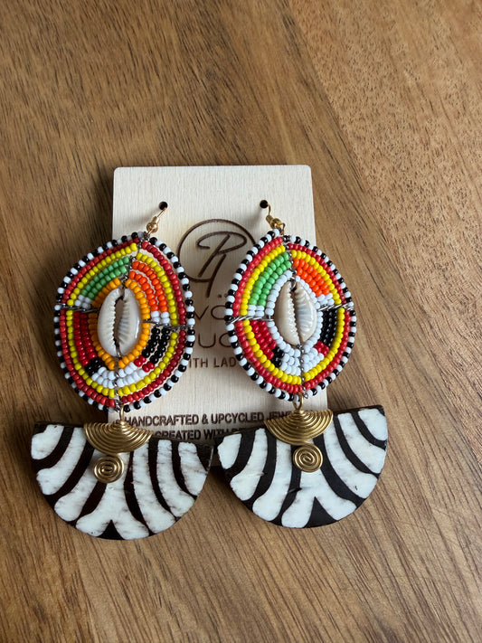 Dreamcatchers of Africa ￼