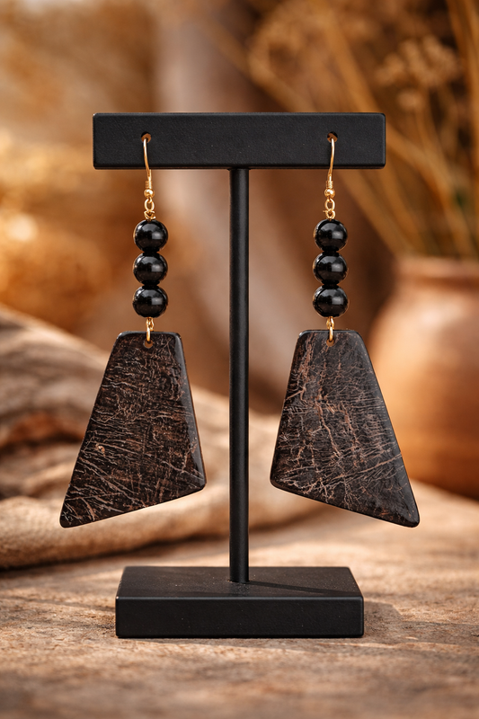 Legacy Horn Geometric