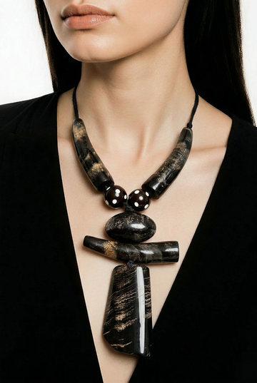 Legacy Horn Geometric