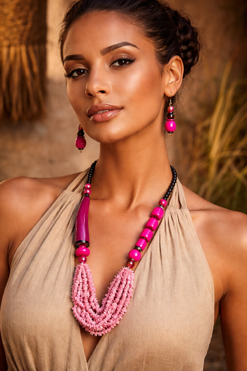 Flamingo Shore Strands