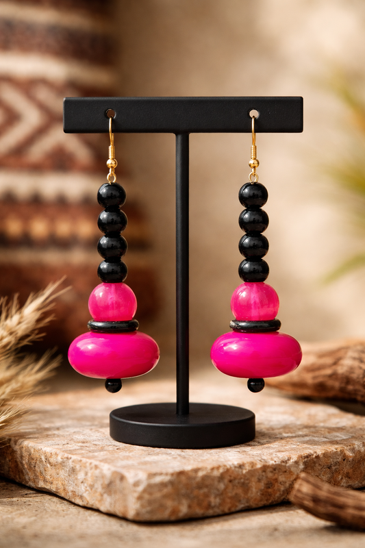 Flamingo Shore Strands