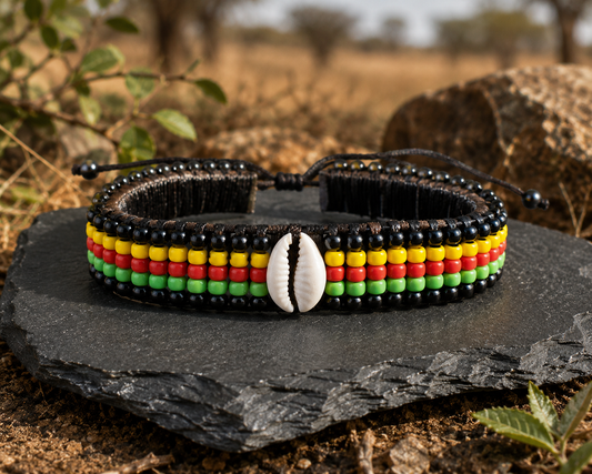 Cowrie King