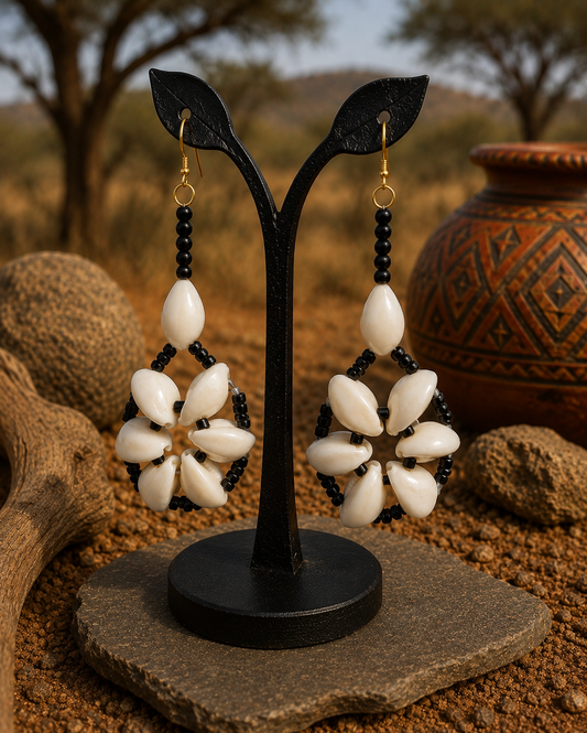 Ivory Bloom