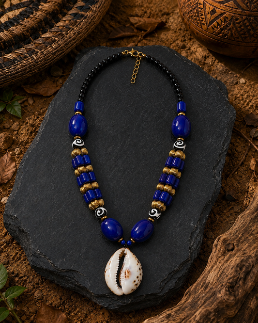 Sapphire Sun Set