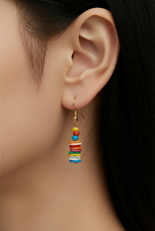 Tribally Beaded