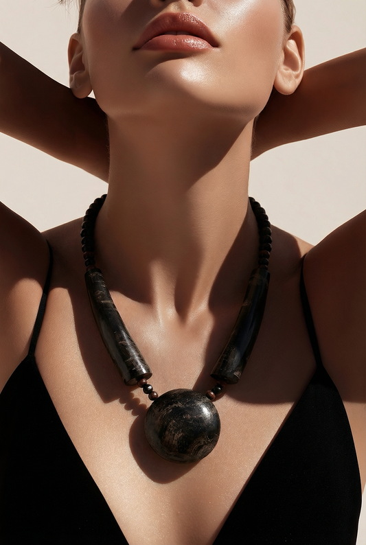 African Tribal Goodness