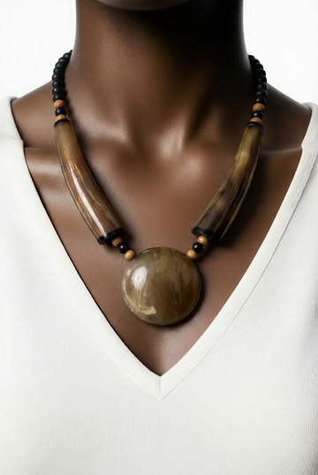 African Tribal Goodness