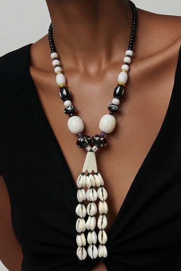 Tribal-Inspired Gorgeousness