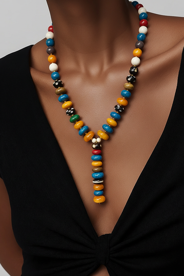 Masterfully Multicolored