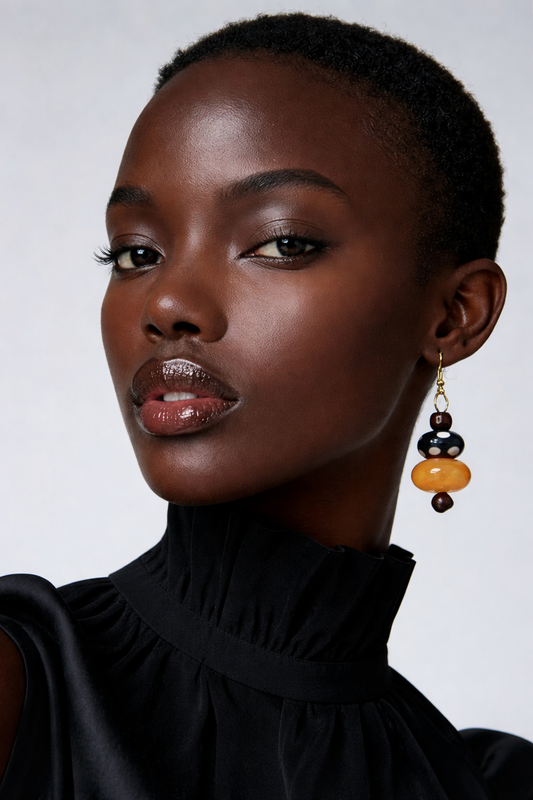 Masterfully Multicolored