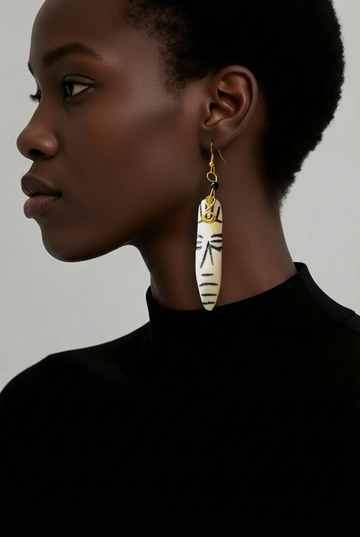 African Mask