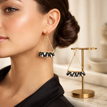 Dangling Polkadot Bones