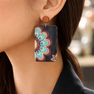 Tribal Dangles