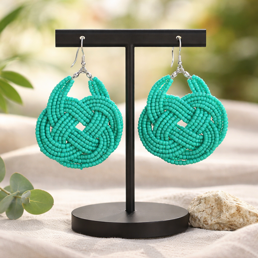 Trinity Knot Dangles