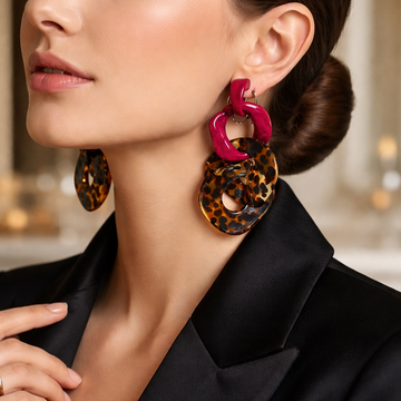 Wild Sophistication