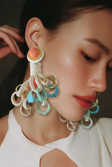 Loomed Luxe