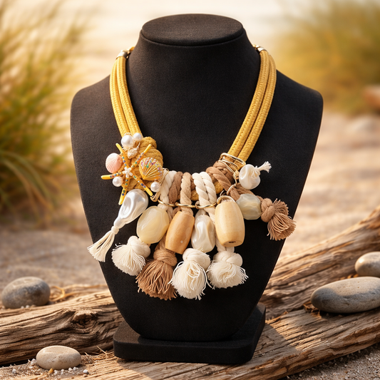 Sovereign Tassel