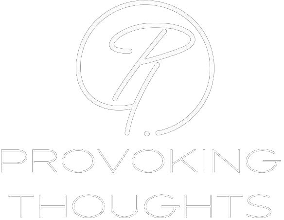 Provoking Thoughts